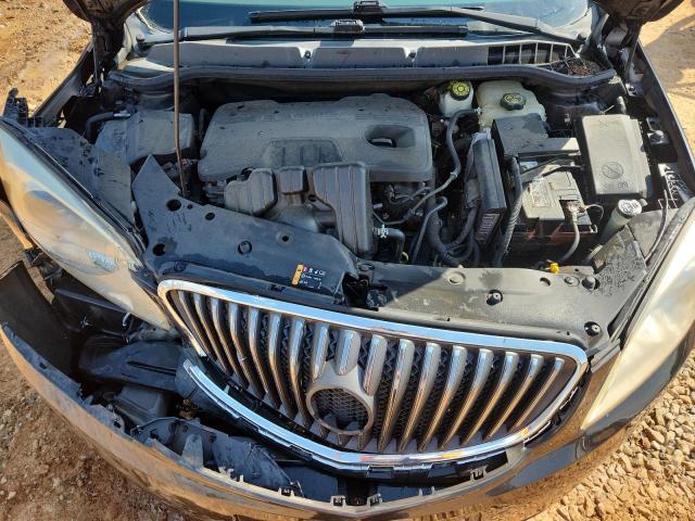 Фото 11 с аукциона – 2016 BUICK VERANO с VIN 1G4PP5SKXG4154090