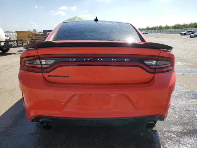 Photo 6 from auction – 2017 DODGE CHARGER R/ with VIN 2C3CDXCT6HH545700