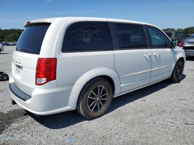 Photo 3 from auction – 2016 DODGE GRAND CARA with VIN 2C4RDGCG5GR202698