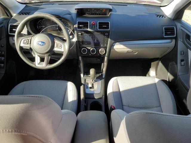Photo 8 from auction – 2018 SUBARU FORESTER 2 with VIN JF2SJAGCXJH516852