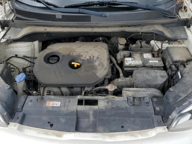 Photo 11 from auction – 2019 KIA SOUL + with VIN KNDJP3A51K7666466