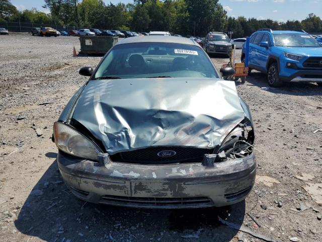 Photo 5 from auction – 2005 FORD TAURUS SE with VIN 1FAFP53U95A168857