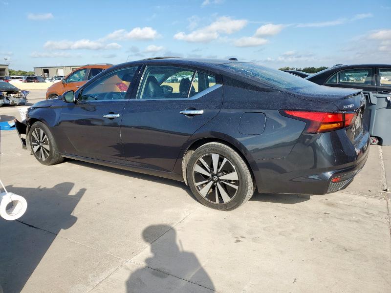 Photo 2 from auction – 2019 NISSAN ALTIMA SL with VIN 1N4BL4EVXKC157652