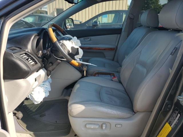 Photo 7 from auction – 2007 LEXUS RX 350 with VIN 2T2HK31U37C040729