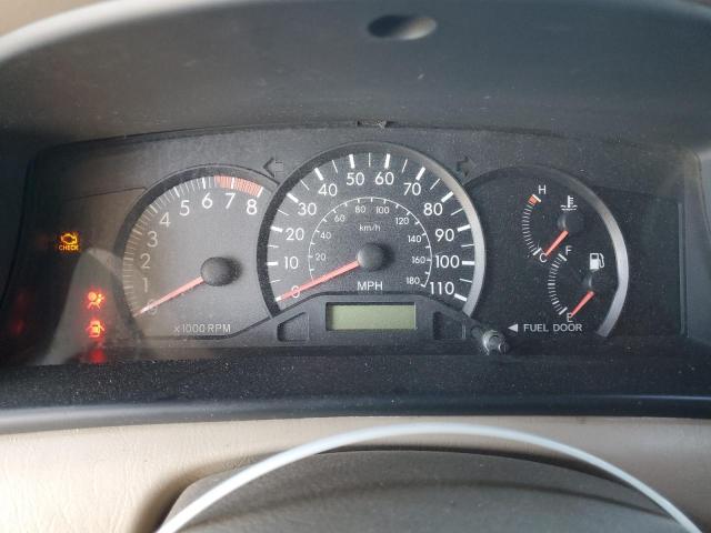 Photo 9 from auction – 2008 TOYOTA COROLLA CE with VIN 1NXBR32E98Z038691
