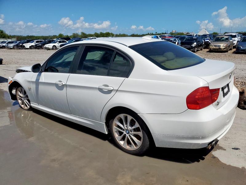 Photo 2 from auction – 2011 BMW 328 I with VIN WBAPH7C55BE852046