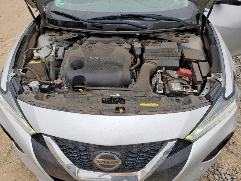 Photo 11 from auction – 2020 NISSAN MAXIMA SV with VIN 1N4AA6CV7LC368874