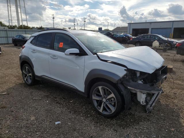 Photo 4 from auction – 2020 HYUNDAI KONA LIMIT with VIN KM8K3CA51LU441172