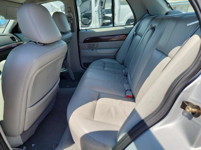 Photo 10 from auction – 2003 MERCURY GRAND MARQ with VIN 2MEFM74W73X641074