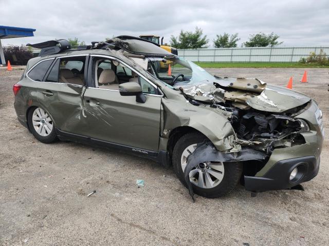 Photo 4 from auction – 2016 SUBARU OUTBACK 2. with VIN 4S4BSBHC5G3219831