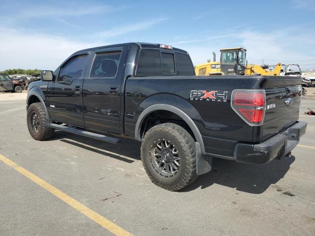 Photo 2 from auction – 2011 FORD F150 SUPERCREW with VIN 1FTFW1ET3BFC53038