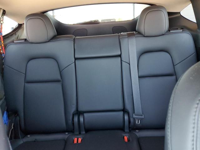 Photo 10 from auction – 2023 TESLA MODEL Y with VIN 7SAYGDEE7PF767501