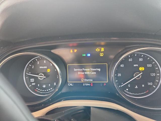 Photo 9 from auction – 2021 BUICK ENCORE GX with VIN KL4MMDSL8MB123456