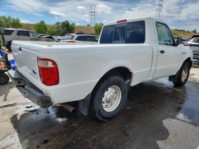 Photo 3 from auction – 2002 FORD RANGER with VIN 1FTYR10D12PA11651