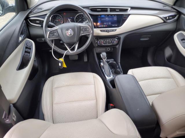 Photo 8 from auction – 2021 BUICK ENCORE GX with VIN KL4MMGSL6MB038407