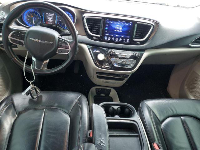 Photo 8 from auction – 2017 CHRYSLER PACIFICA T with VIN 2C4RC1BG8HR730092
