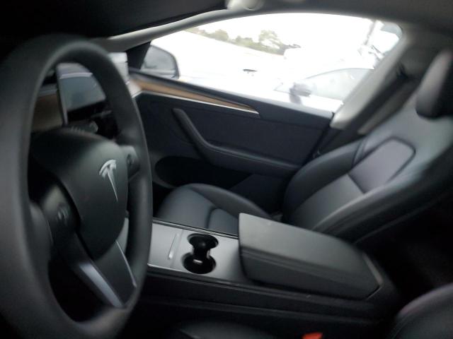 Photo 10 from auction – 2023 TESLA MODEL Y with VIN 7SAYGDEF0PF889285