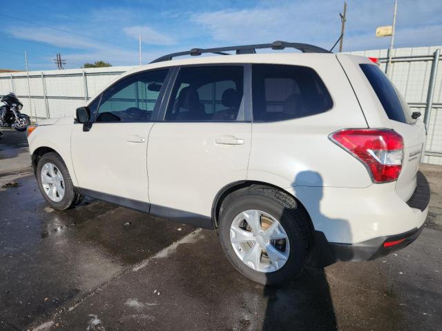 Photo 2 from auction – 2015 SUBARU FORESTER 2 with VIN JF2SJADC6FH448836
