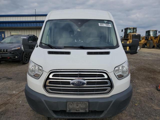 Photo 5 from auction – 2018 FORD TRANSIT T- with VIN 1FBAX2CM8JKA57941
