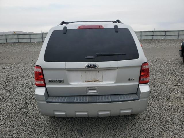 Photo 6 from auction – 2012 FORD ESCAPE XLT with VIN 1FMCU9DG7CKB81647
