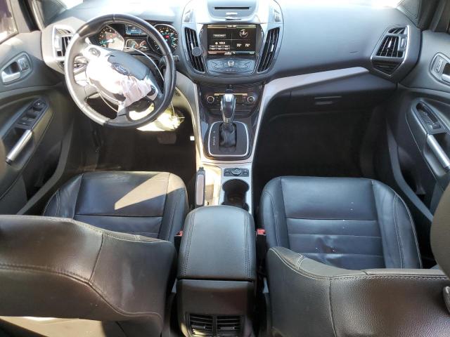 Photo 8 from auction – 2013 FORD ESCAPE SEL with VIN 1FMCU0H90DUD40540