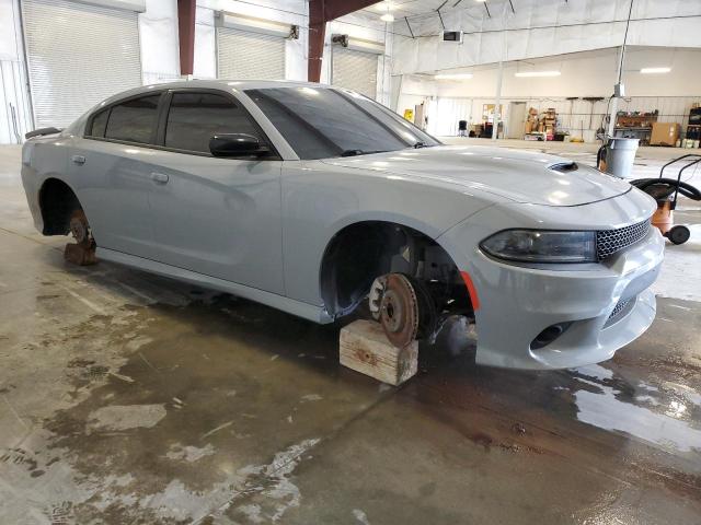 Photo 4 from auction – 2022 DODGE CHARGER GT with VIN 2C3CDXHG2NH129750