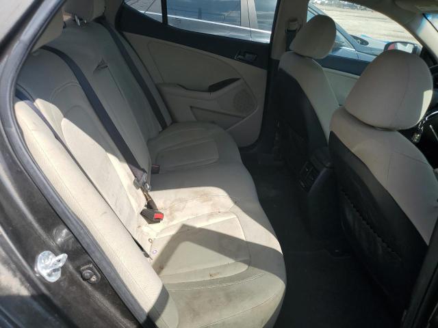 Photo 10 from auction – 2011 KIA OPTIMA LX with VIN KNAGM4A70B5100754