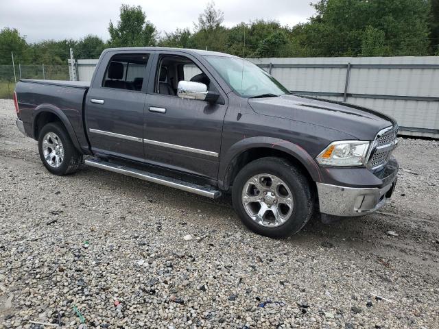 Photo 4 from auction – 2017 RAM 1500 LARAM with VIN 1C6RR7NMXHS875577