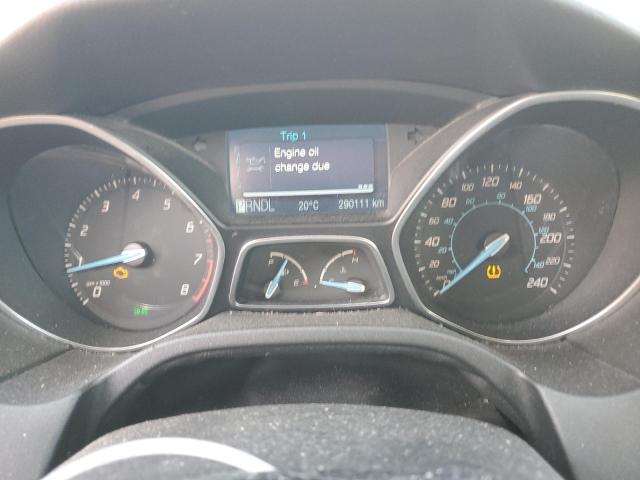 Photo 9 from auction – 2012 FORD FOCUS SE with VIN 1FAHP3K21CL170391