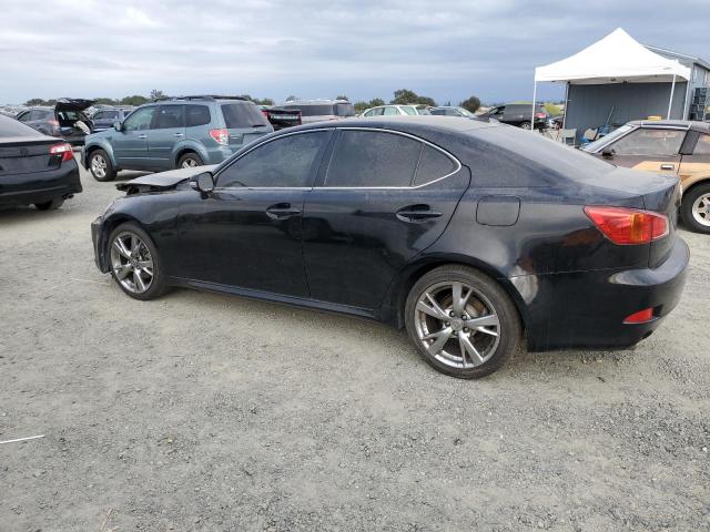 Photo 2 from auction – 2009 LEXUS IS 250 with VIN JTHBK262895102426