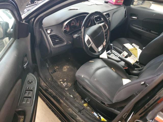 Photo 8 from auction – 2014 CHRYSLER 200 TOURIN with VIN 1C3CCBBB4EN186333