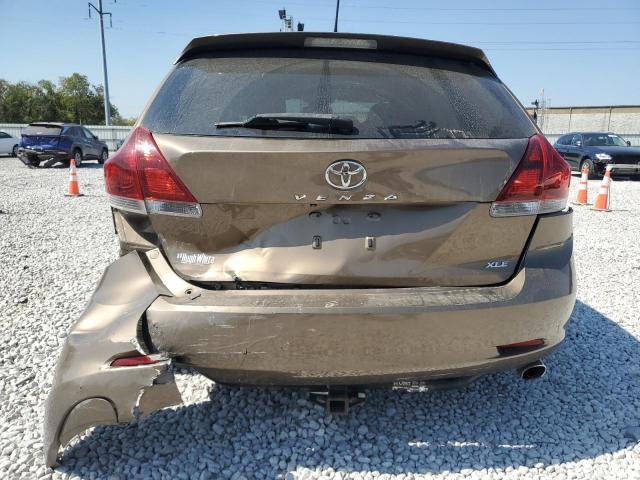 Photo 6 from auction – 2013 TOYOTA VENZA LE with VIN 4T3ZA3BB2DU079645
