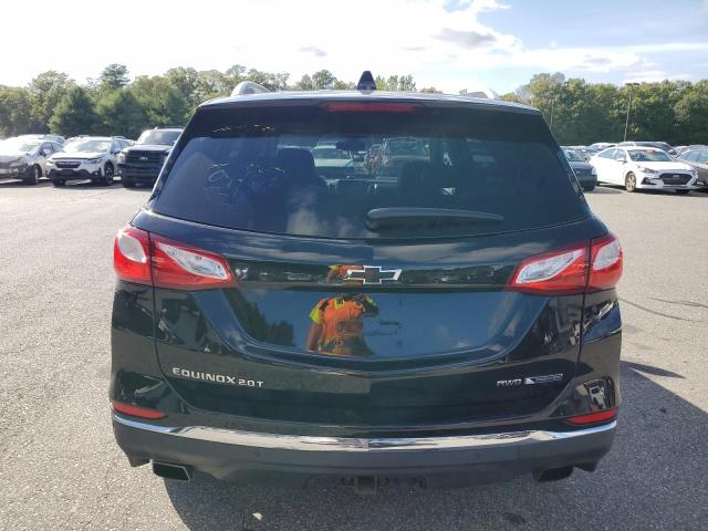 Photo 6 from auction – 2018 CHEVROLET EQUINOX PR with VIN 2GNAXWEX8J6254662