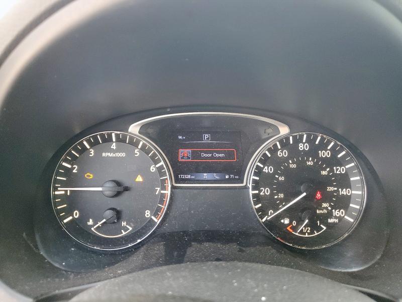 Photo 9 from auction – 2017 NISSAN ALTIMA 2.5 with VIN 1N4AL3AP7HC288933