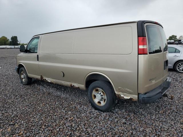 Photo 2 from auction – 2008 CHEVROLET EXPRESS G2 with VIN 1GCGG29C981195542