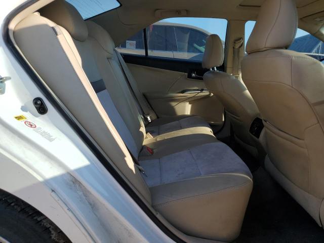 Photo 10 from auction – 2012 TOYOTA CAMRY HYBR with VIN 4T1BD1FK9CU012393