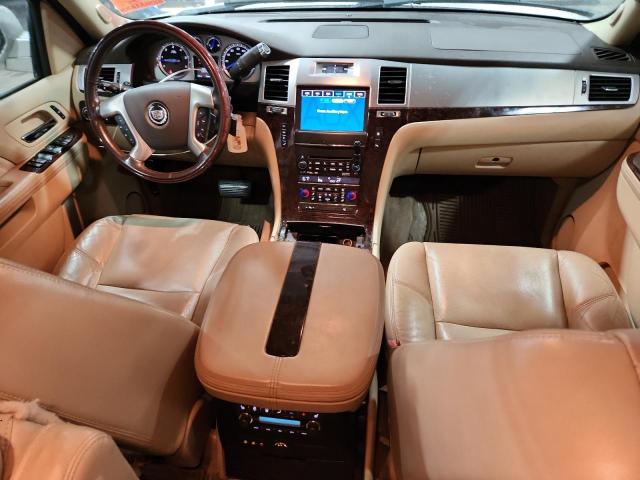 Photo 8 from auction – 2011 CADILLAC ESCALADE E with VIN 1GYS4JEFXBR233831