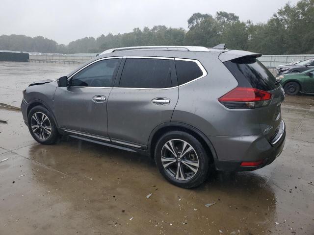 Photo 2 from auction – 2018 NISSAN ROGUE with VIN JN8AT2MT5JW458616