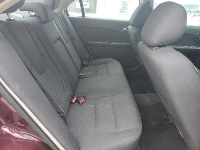 Photo 10 from auction – 2011 FORD FUSION SEL with VIN 3FAHP0CG4BR331017