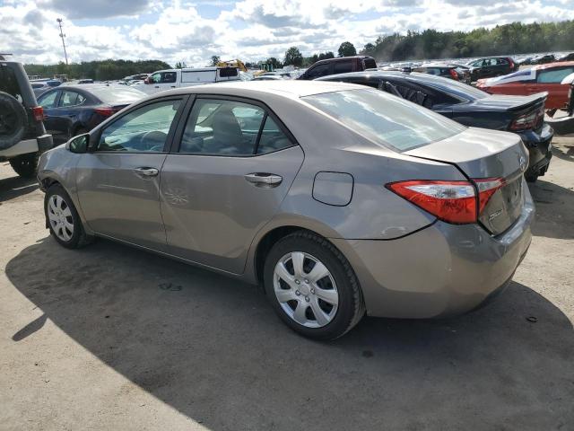 Photo 2 from auction – 2015 TOYOTA COROLLA L with VIN 2T1BURHEXFC452134
