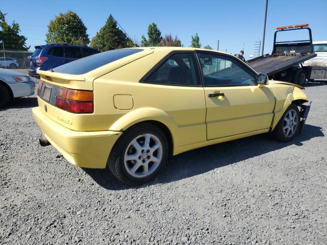 Photo 3 from auction – 1990 VOLKSWAGEN CORRADO with VIN WVWDB4501LK020634