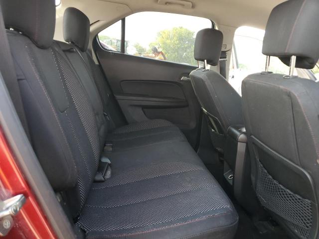 Photo 11 from auction – 2012 CHEVROLET EQUINOX LT with VIN 2GNFLEE5XC6247712