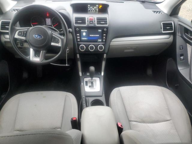 Photo 8 from auction – 2018 SUBARU FORESTER 2 with VIN JF2SJAEC9JH481739