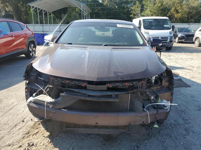 Photo 5 from auction – 2015 CHEVROLET IMPALA LT with VIN 2G1115SL9F9195660