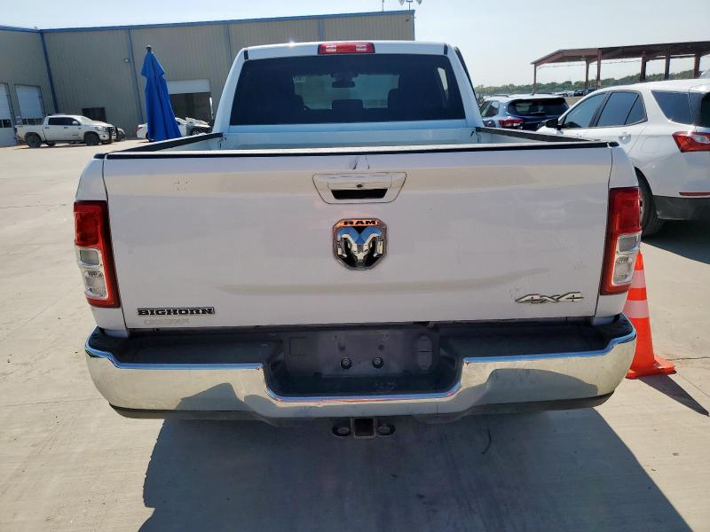 Photo 6 from auction – 2021 RAM 2500 BIG H with VIN 3C6UR5DL9MG628060