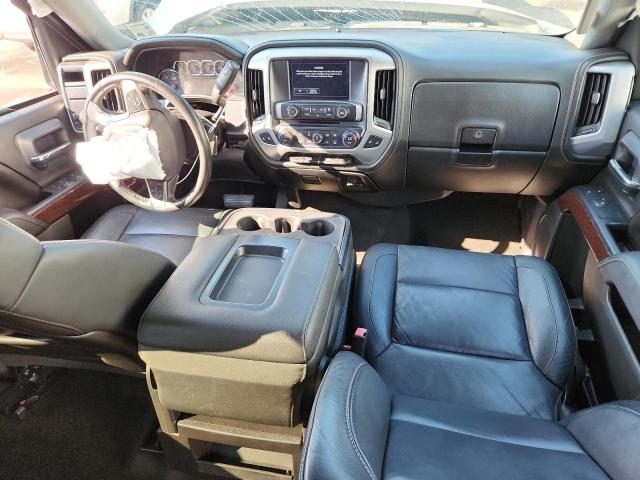 Photo 8 from auction – 2015 GMC SIERRA C15 with VIN 3GTP1UEC7FG241824