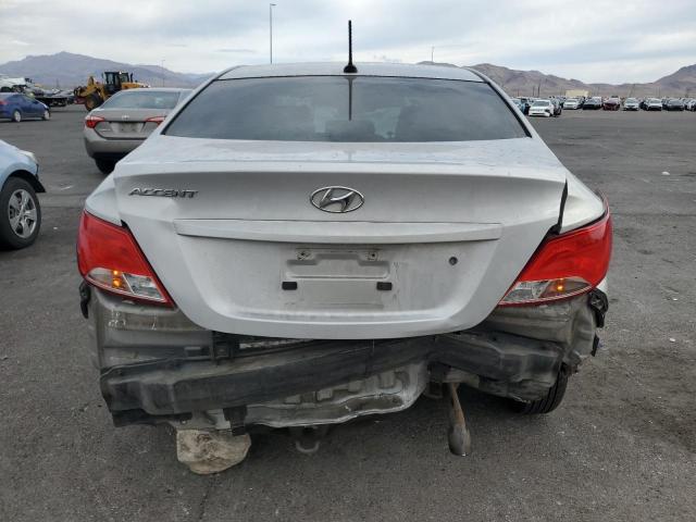Photo 6 from auction – 2016 HYUNDAI ACCENT SE with VIN KMHCT4AE5GU105167