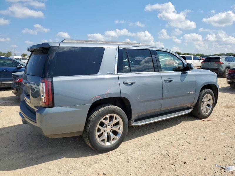 Photo 3 from auction – 2016 GMC YUKON SLE with VIN 1GKS1AKC2GR366491