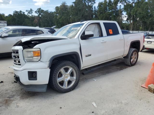 GMC SIERRA C15 2015 with VIN 3GTP1UEC6FG256847 - Photo from auction