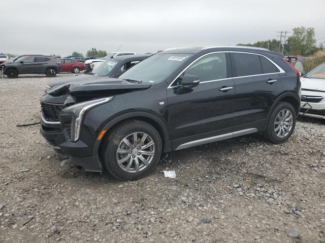 CADILLAC XT4 PREMIU 2023 with VIN 1GYFZDR45PF109200 - Photo from auction
